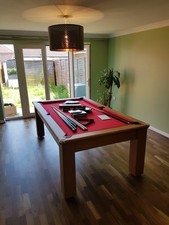 7 foot pool table for sale 7 foot pool table for sale SITTINGBOURNE