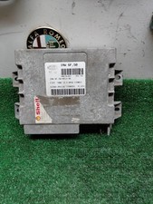 Centralina motore ecu usato  Qualiano