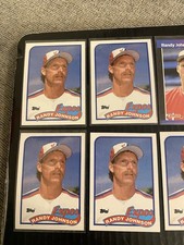 Randy johnson lot for sale  Yuma
