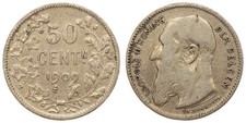 Belgium centimes 1909 d'occasion  Expédié en Belgium