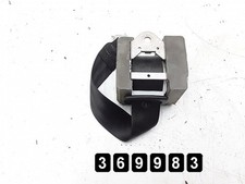 2007 AUDI A3 SEAT BELT REAR RIGHT SIDE # 8P0857805 comprar usado  Enviando para Brazil