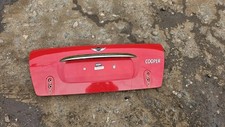 Mini r52 one for sale  CULLOMPTON