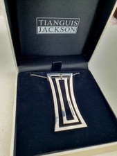 Sterling silver articulated for sale  STOKE-ON-TRENT