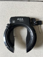 Axa defender art gebraucht kaufen  Moormerland