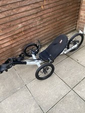 Kmx kart recumbent for sale  LIVERPOOL