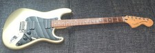 Fender squire standard for sale  WIRRAL