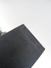 Attache ceinture droit d'occasion  Saint-Lizier