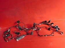 Impianto elettrico yamaha usato Impianto elettrico yamaha usato  Napoli