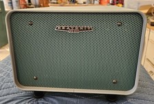 Usado, FONTE DE ALIMENTAÇÃO HEATHKIT HP-23C DENTRO DO GABINETE DE ALTO-FALANTE SB-600 comprar usado  Enviando para Brazil