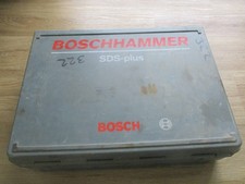 Large bosch gbh for sale  MALVERN