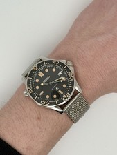 Montre automatique seiko d'occasion  Janzé