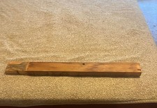 Vintage mahogany guitar for sale  Huntington