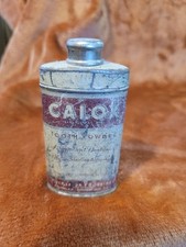 Vintage calox tooth for sale  Sligo