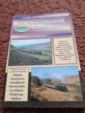 North yorkshire moors for sale  MALTON
