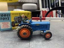 Corgi .60 fordson for sale  HAYWARDS HEATH