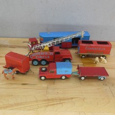 Vtg. corgi toy for sale  Sarasota