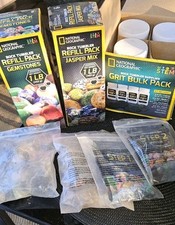 National geographic rock for sale  Holland