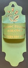 Vintage 1968 hand for sale  Washington Depot
