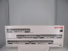 Märklin spur 43919 gebraucht kaufen  Wenden
