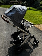 Uppababy vista stroller for sale  Morris Plains