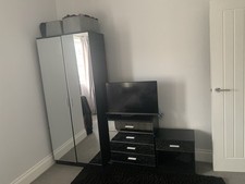 Wardrobe set two for sale  WOLVERHAMPTON