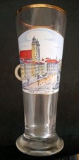 Kleines weizenglas linz gebraucht kaufen  Kornwestheim