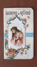 Libretto religione volumi usato  Palermo