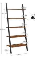 Industrial style ladder for sale  LONDON