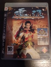 Genji: Days of the Blade (Sony PlayStation 3, 2006), região 2-pal comprar usado  Enviando para Brazil
