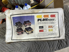 Snow plow blade for sale  Newington