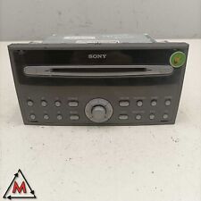 Autoradio 4m5t 18c815 usato  Italia