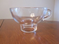 Vintage thick clear for sale  Daytona Beach