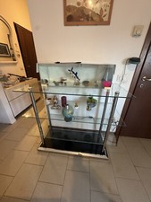 Vetrina espositore usato usato  Milano