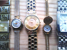 Lot montres guess d'occasion  Nancy-