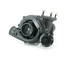 Garrett 452239 Hybrid Turbocompresseur GT2056 - Land Rover Discovery Defender comprar usado  Enviando para Brazil