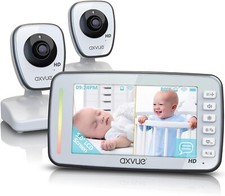 Axvue a1hd video for sale  Deer Park
