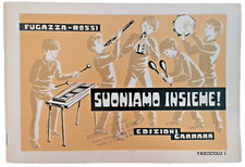 Suoniamo insieme vol. usato  Teramo