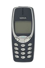 Téléphone nokia 3310 d'occasion  Saint-Martin-de-Valgalgues