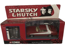 Starsky hutch ford for sale  GRIMSBY