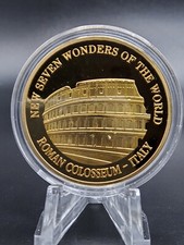 New seven wonders for sale  Hollywood