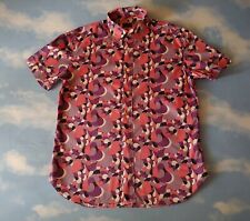 Shirt man vintage usato  Roma