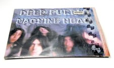 Deep purple machine usato  Caserta