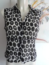Chemise soie mélangée d'occasion  Lunel