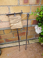 Vintage garden line for sale  HOLT