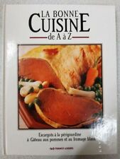 Bonne cuisine abricots d'occasion  Joinville