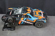 Traxxas 68077 slash d'occasion  Expédié en Belgium