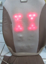 Homedics shiatsu kneadingduel d'occasion  Expédié en Belgium