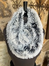 Faux fur infinity for sale  New Braunfels
