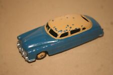 Dinky toys hudson for sale  STOKE-ON-TRENT