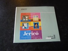 Dvd jerico documentaire d'occasion  Saint-Marcel